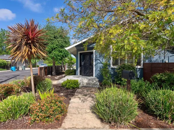 996 Hall St, San Carlos, CA 94070