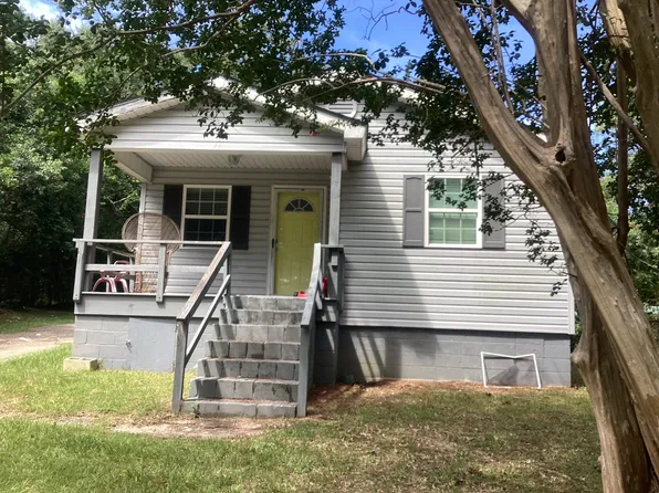 321 Pugh St, Andalusia, AL 36420