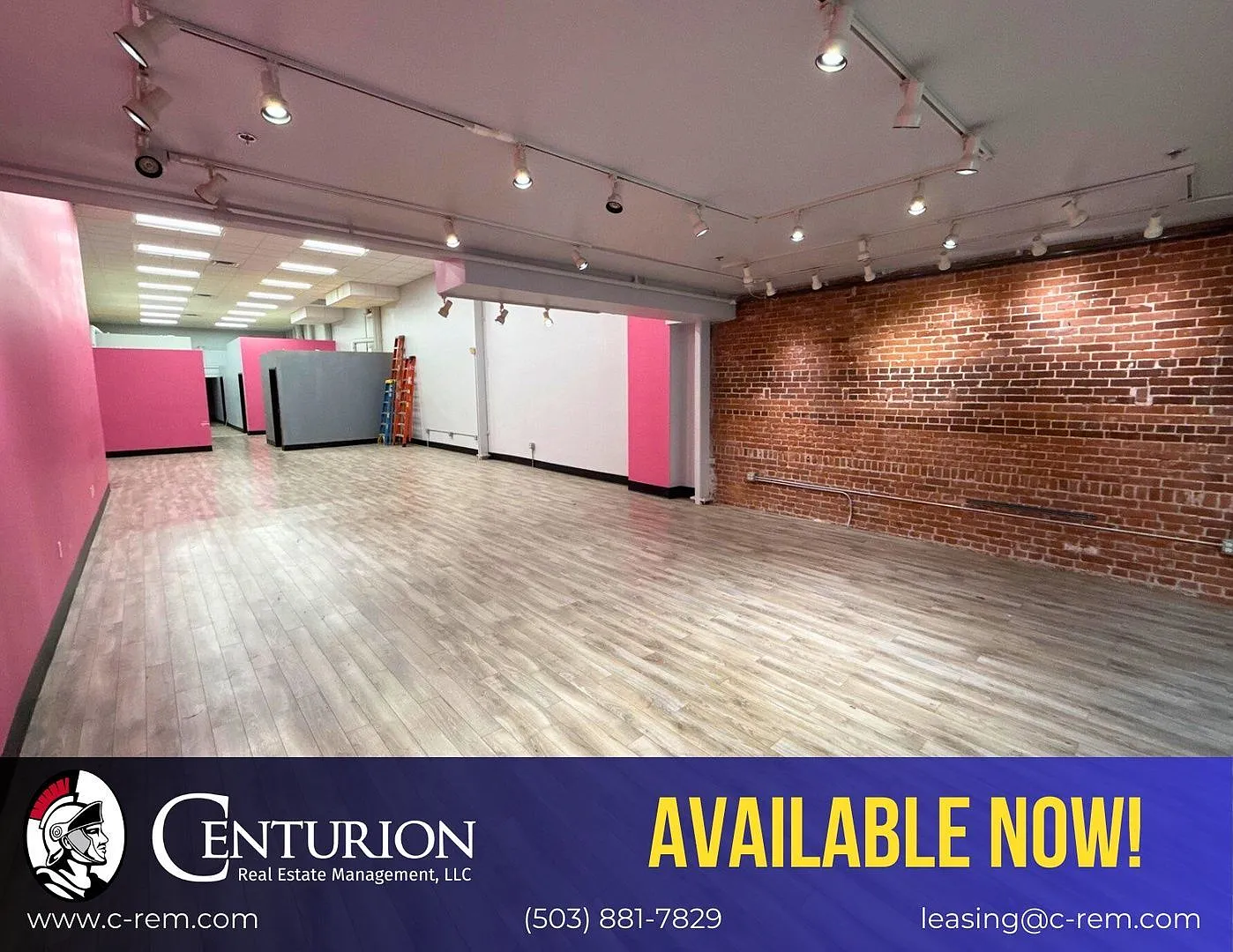 Studio, 4484 sqft, $5,625 — Photo 1
