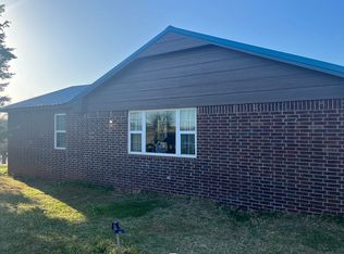 8112 S Prairie Rd, Stillwater, OK 74074