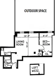 Rented by NY Living Solutions