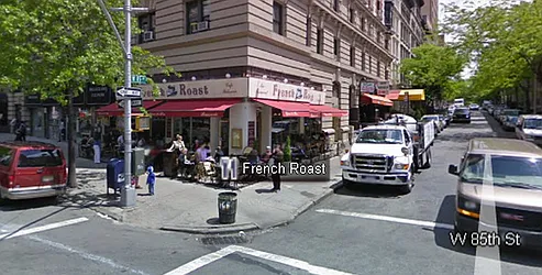 514 Amsterdam Avenue in Upper West Side