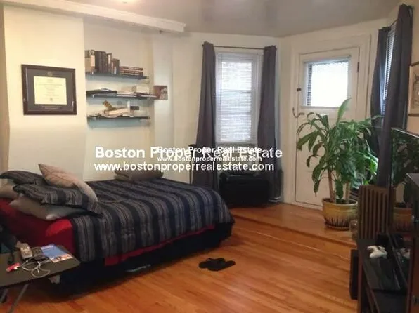 109 Dartmouth St, Boston, MA