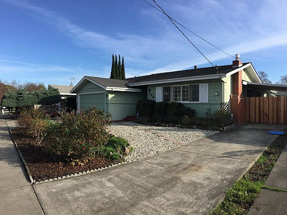 2nd image of 869 Laguna St