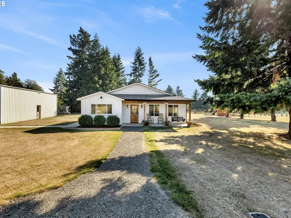 8507 NE 328th St, La Center, WA 98629