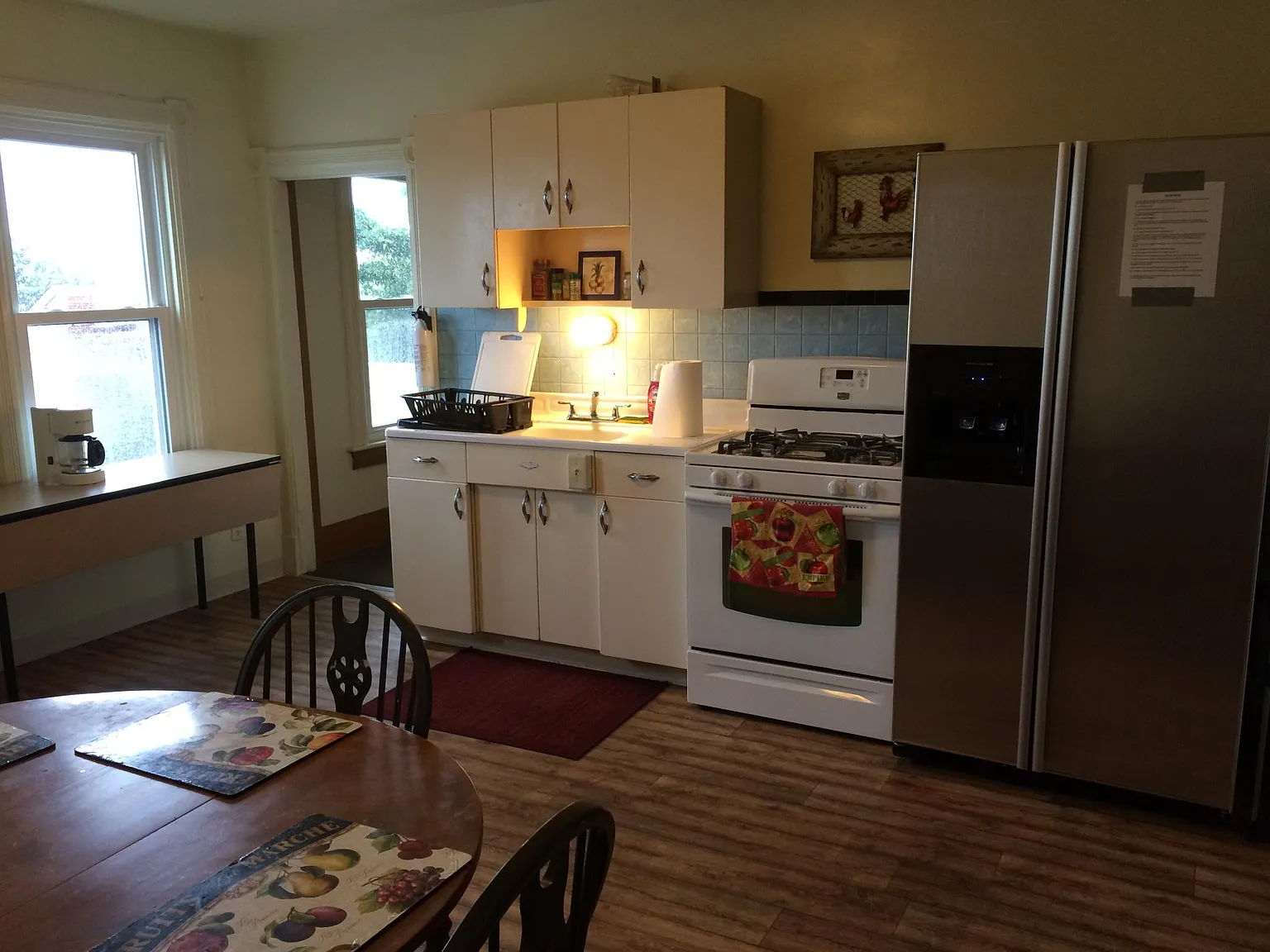 1 bed, 2.5 bath, $750 — Photo 4