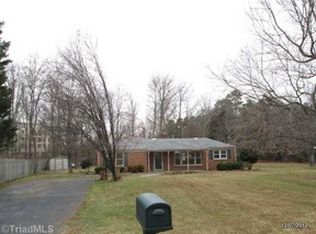 2211 Agnes St, High Point, NC 27265