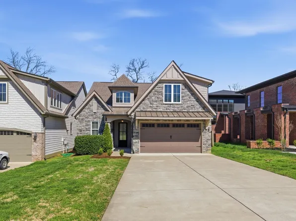 1926A Castleman Dr, Nashville, TN 37215