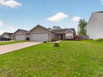 9516 Golden Oak Dr, Fort Wayne, IN, 46835