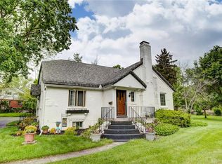 3821 Pilgrim Rd, Dayton, OH 45414