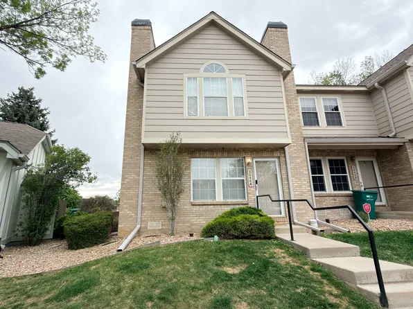 3046 W 107th Pl Unit A, Westminster, CO 80031