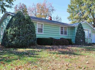 549 Robb St, Perryville, MO 63775