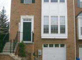 13612 Valley Oak Cir, Rockville, MD 20850