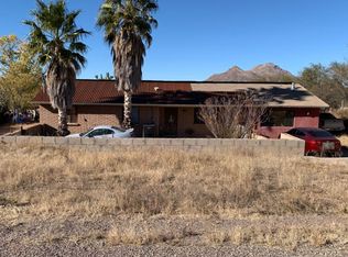 174 Calle Palenque, Rio Rico, AZ 85648