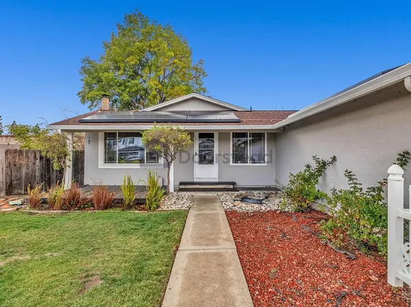 44147 Pomace St, Fremont, CA 94539