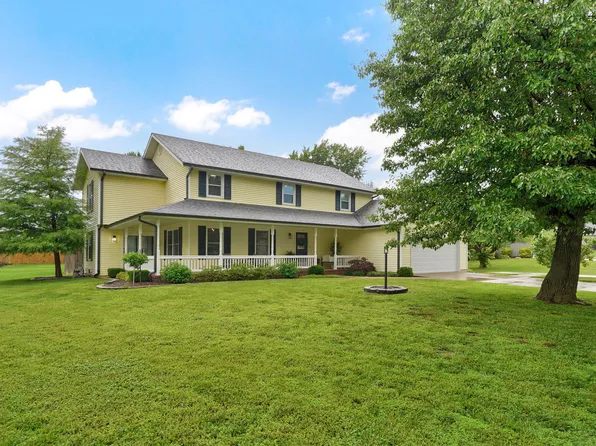 3532 W Suzanne Place, Springfield, MO 65810