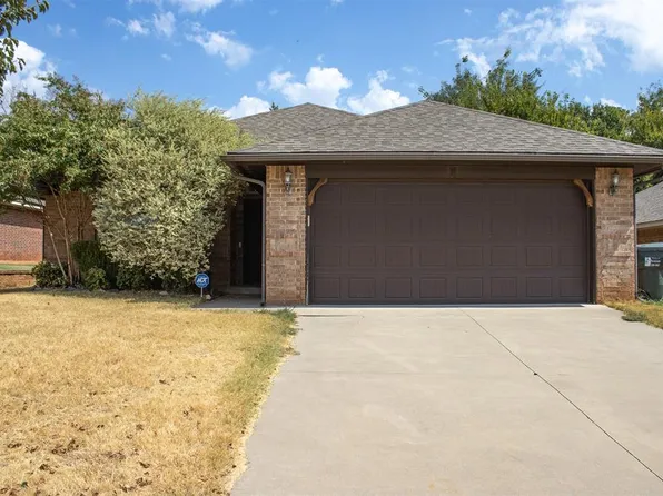 3617 Truman Dr, Norman, OK 73072