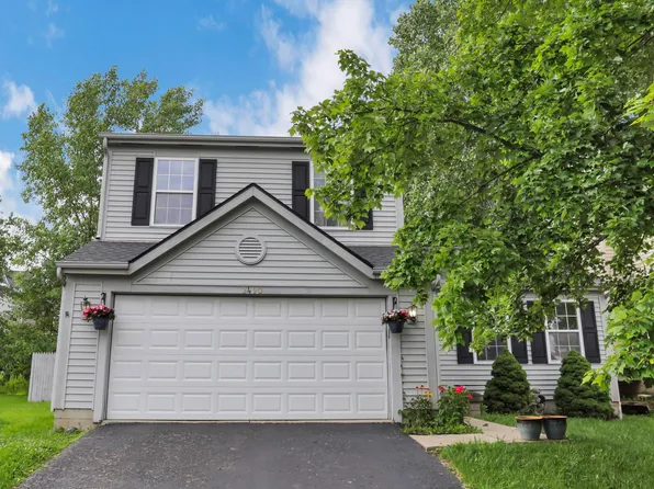 3490 Blendon Bend Way, Columbus, OH 43231