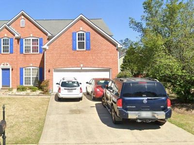 1685 Great Oaks Dr, Lawrenceville, GA, 30045