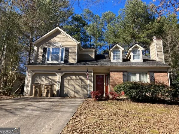 10420 Summer Creek Dr, Johns Creek, GA 30022
