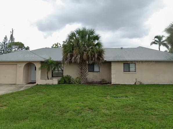 703 110th Ave N Unit B, Naples, FL 34108