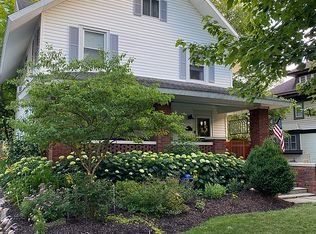 602 E 5th St, Fowler, IN 47944