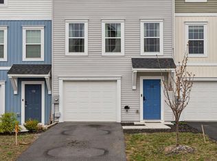 132 Furlong Way, Martinsburg, WV 25404