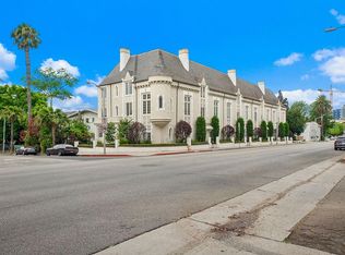 8250 Fountain Ave #C, Los Angeles, CA 90046