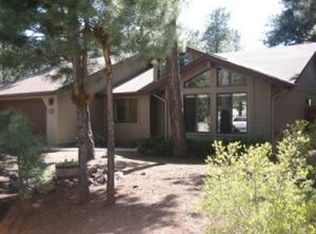 3438 S Carol Dr, Flagstaff, AZ 86005