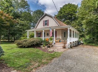 70 Quaker Church Rd, Randolph, NJ 07869