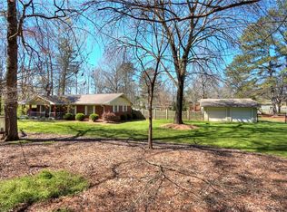 3 Cinnamon Ln NE, Rome, GA 30161