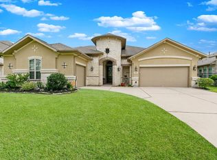 6807 Russet Springs Ln, Spring, TX 77389