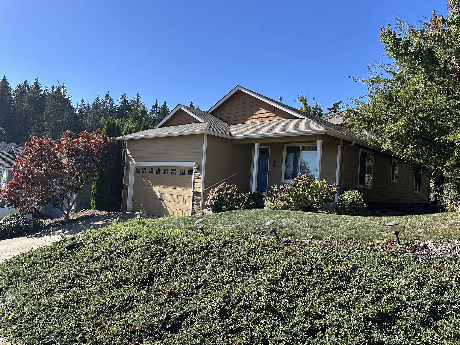 6913 Owl Dr SE - 1 — Photo 2
