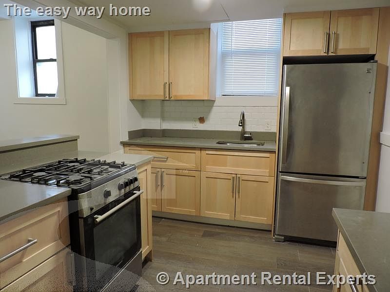 Apartment Rental Experts