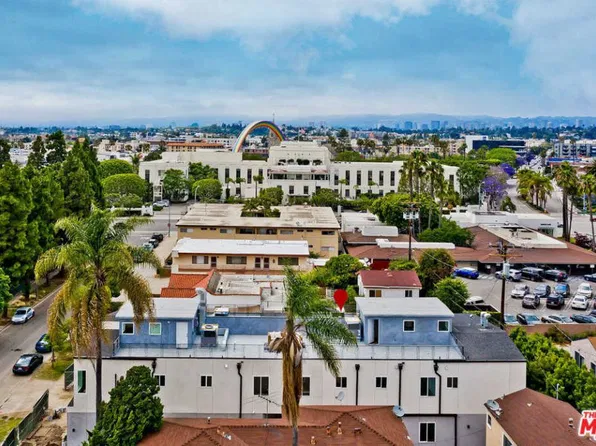 4038 La Salle Ave, Culver City, CA 90232