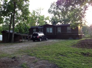 16414 Mill Dr, Rosharon, TX 77583