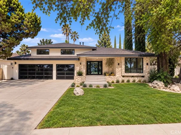 23921 Berdon St, Woodland Hills, CA 91367