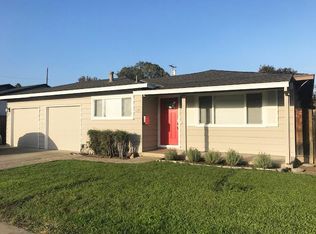 1141 Nottingham Pl, San Jose, CA 95117