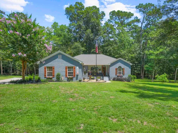 1520 Beaver Creek Dr, Havana, FL 32333