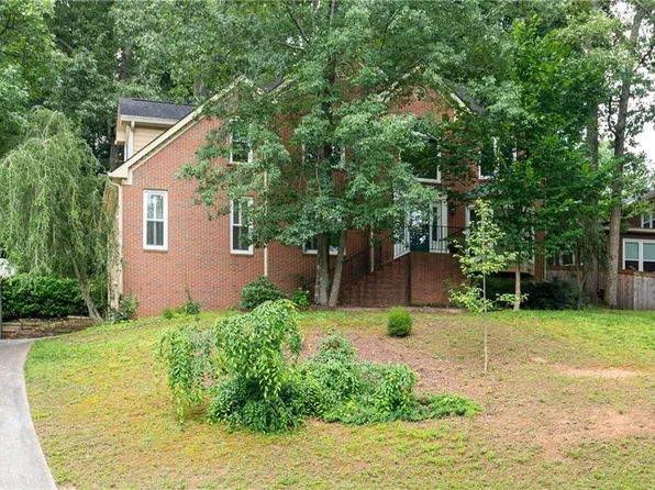 3077 Milford Chase SW, Marietta, GA 30008