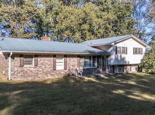 998 Hamrick Rd, Bremen, GA 30110