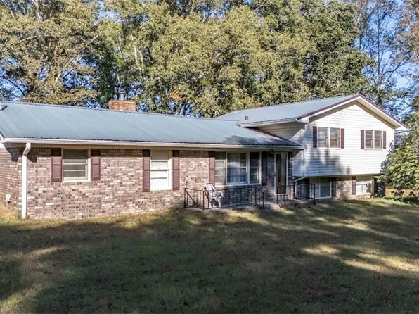 998 Hamrick Rd, Bremen, GA 30110