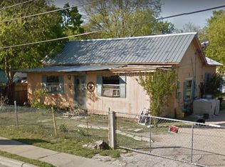 6110 Kasper St, Austin, TX 78741