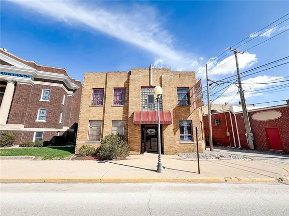 14 N Central Ave Suite 107, Casey, IL 62420