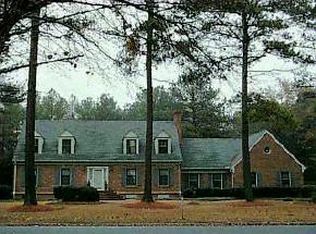 4 Fx, North Augusta, GA --
