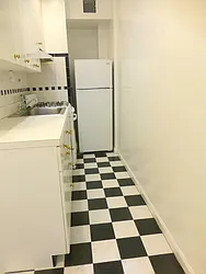 Rented by Keller Williams NYC