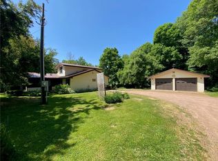 12950 W Peninsula Rd, Hayward, WI 54843