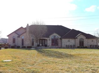 17750 S Crystal Lake Dr, Homer Glen, IL 60491