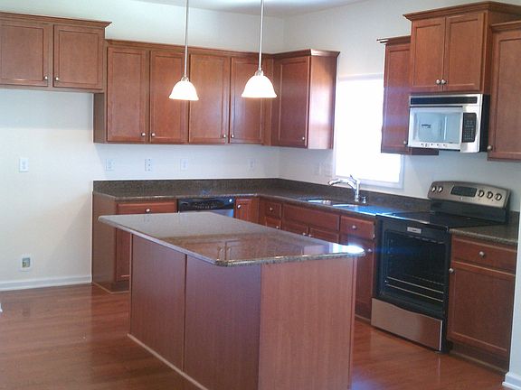 1502 Patterson's Mill Road