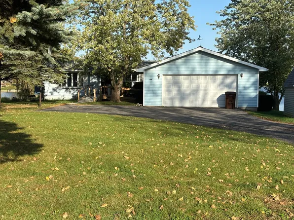 14601 W Merry Dr, Camden, MI 49232